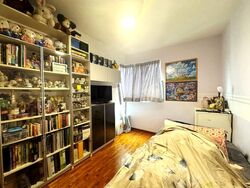 Rio Vista (D19), Condominium #522490421